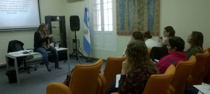Comenzó en Rafaela el Seminario sobre el Impacto del nuevo Código Civil