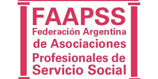 Comunicado de FAAPSS