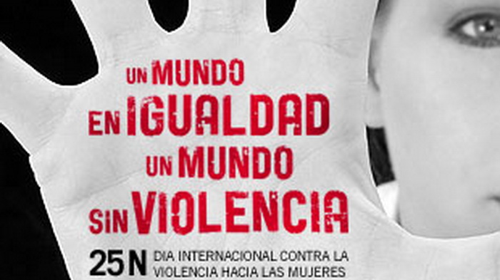 Reflexión por el día Internacional de la No Violencia Contra La Mujer |  Colegio Profesional de Asistentes Sociales de Santa Fe