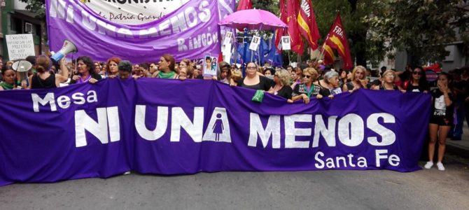 El CPAS presente en una tarde distinta en Santa Fe