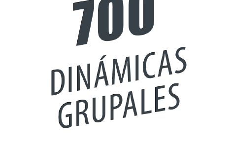 700 Dinámicas grupales