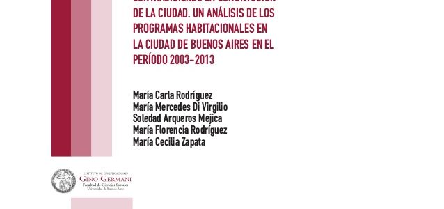 Contradiciendo la Constitución de la Ciudad – Rodríguez C.