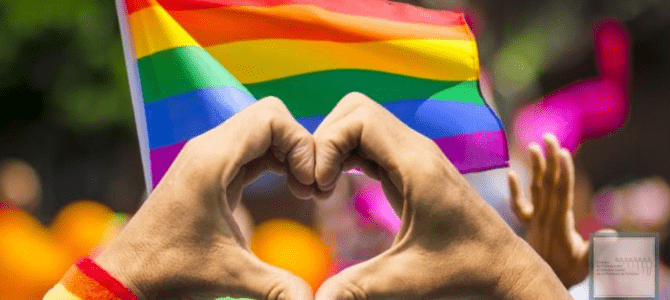 “Día Nacional de lucha contra la discriminación por orientación sexual e identidad de género”
